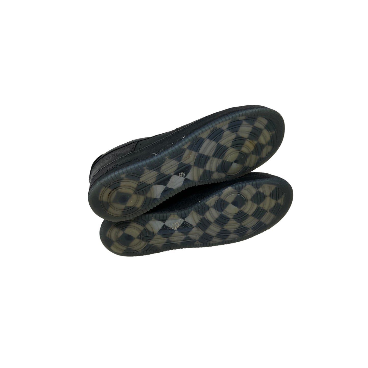 Nike Air Force 1 07 All For 1 Chicago Mens 15 CT1520-001