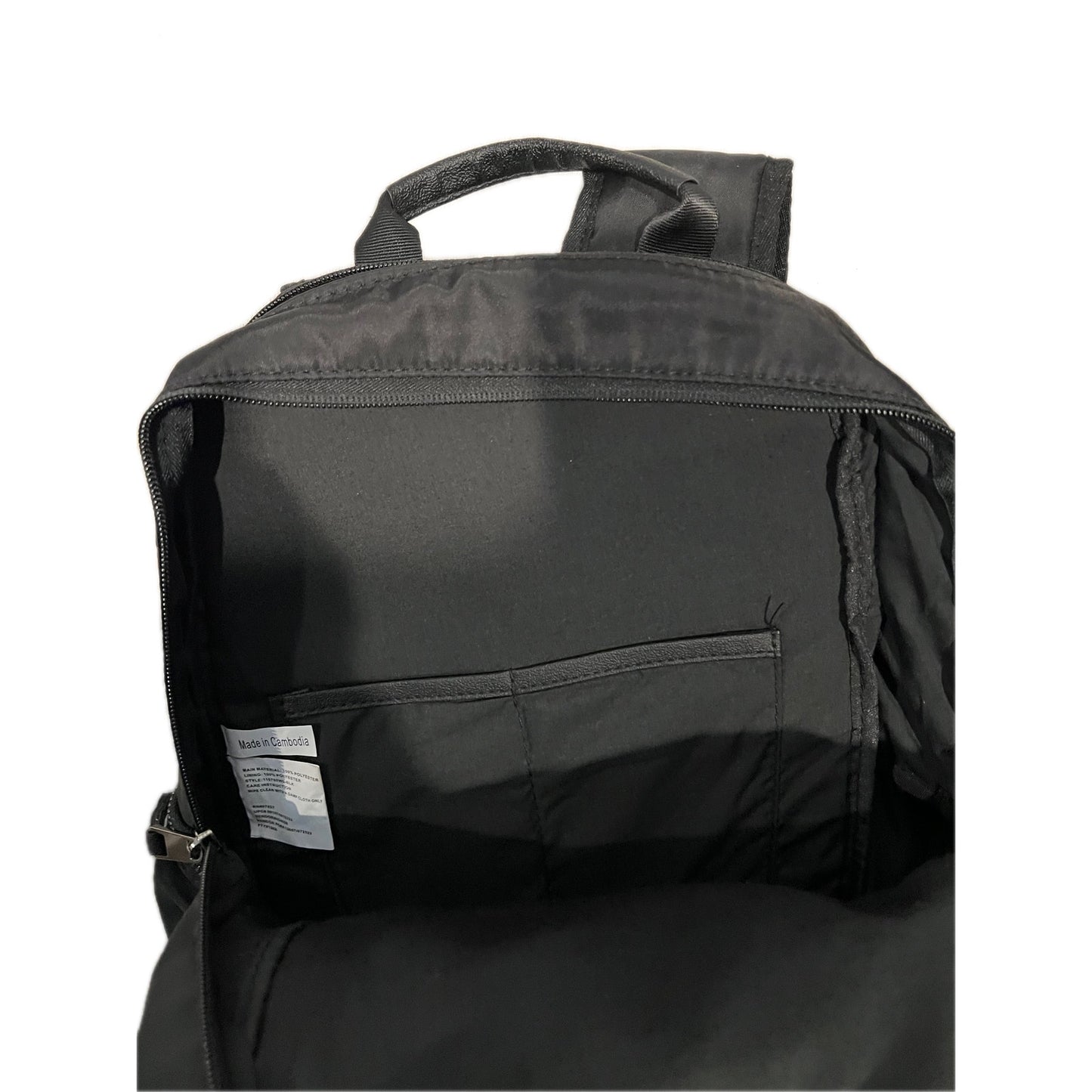 Eastsport Lauren 2.0 Backpack Black