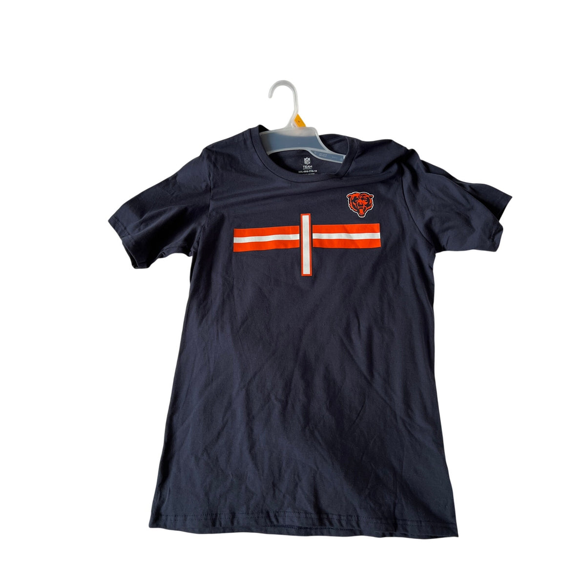 Chicago Bears Justin Fields T-Shirt Kids 2XL-18