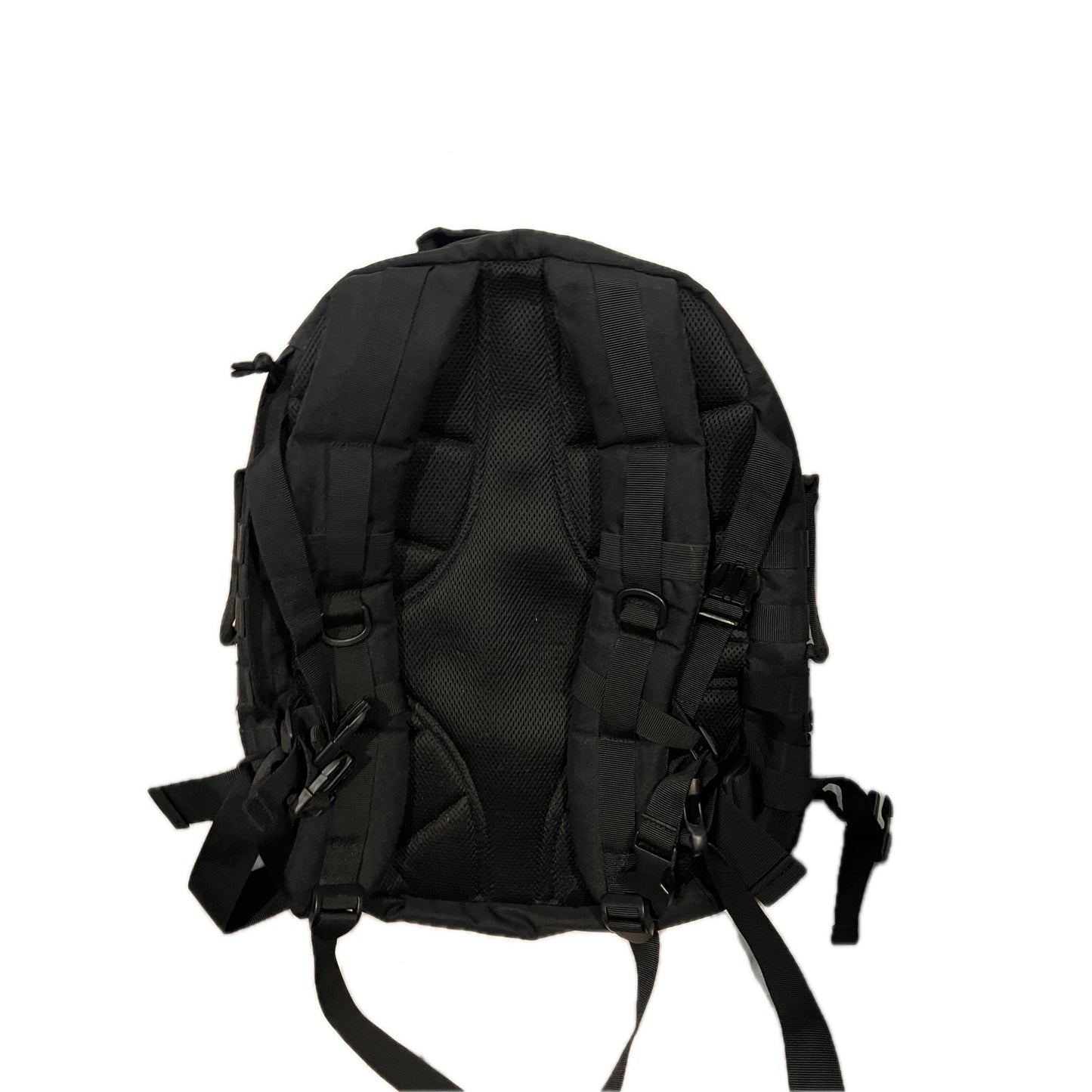 Highland Tactical Major Canvas Backpack XL 33L