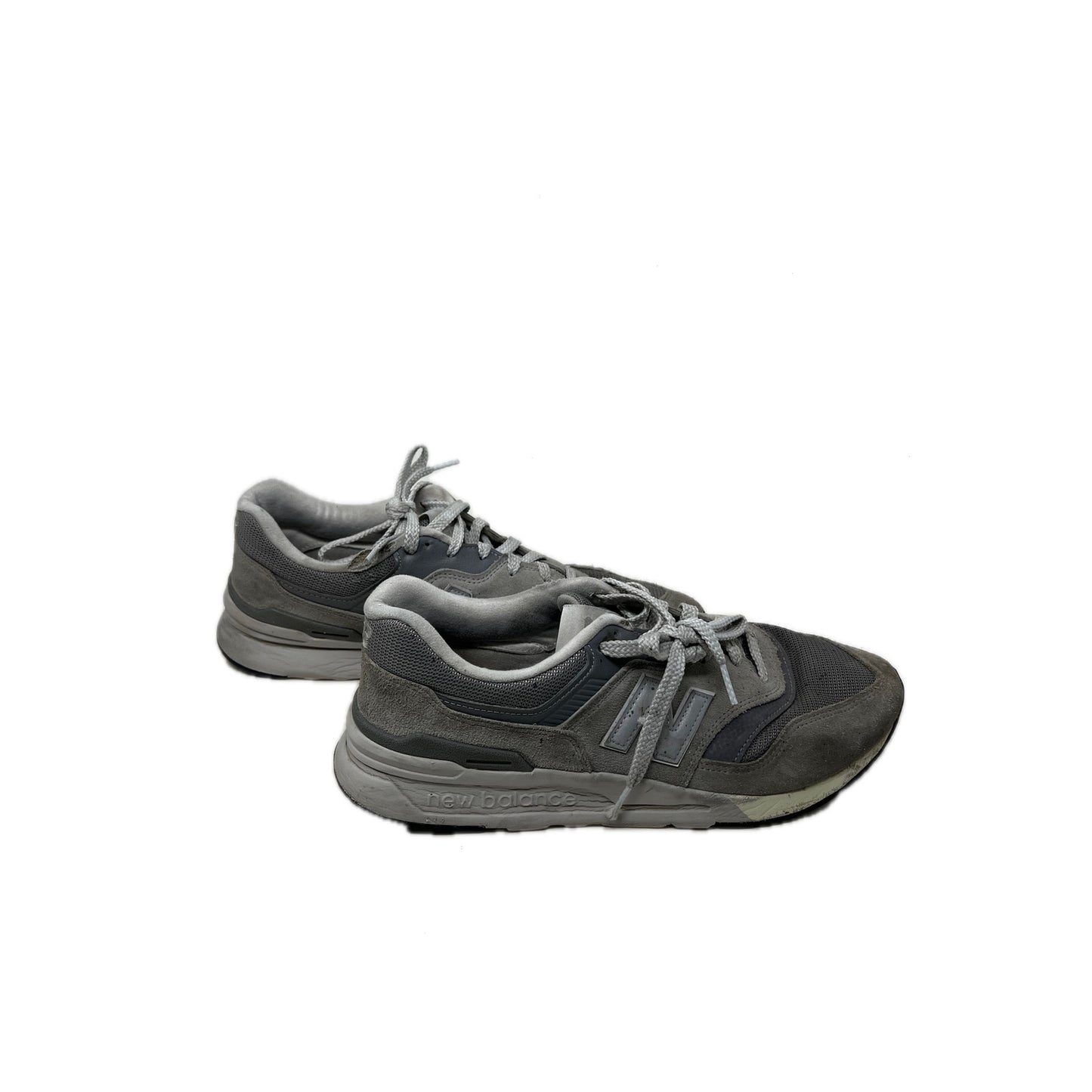 Chaussures homme New Balance 997 grises 44.5