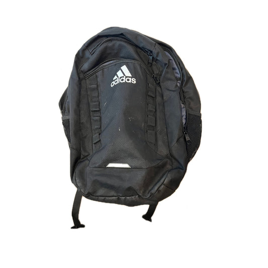 Adidas Excel 7 Black Backpack