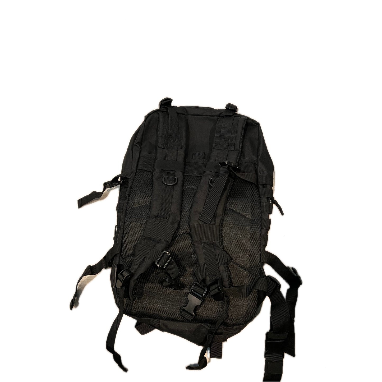 Teyjry 50L Large Tactical Backpack