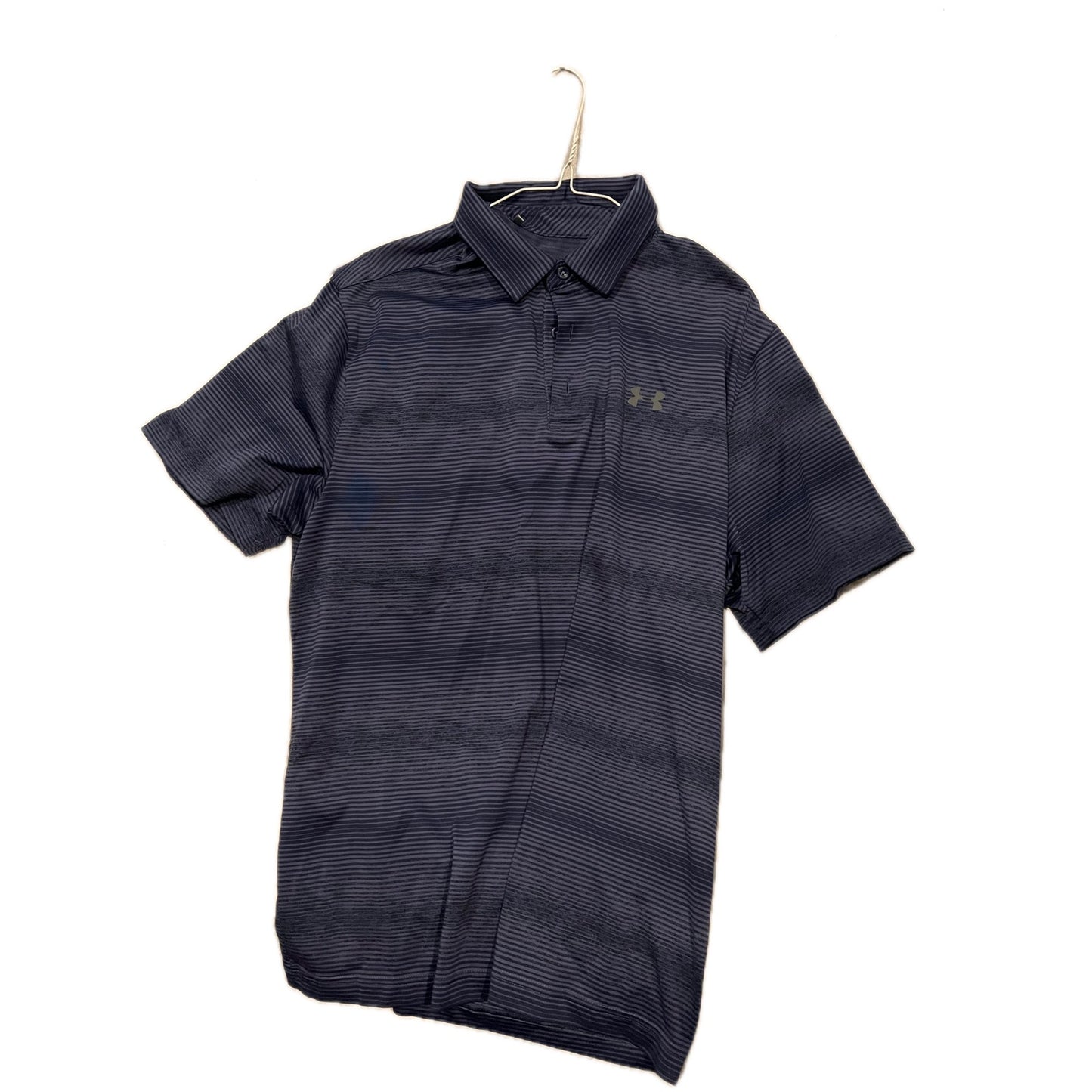 Under Armour The Playoff Polo Golf Polo Shirt Mens Large