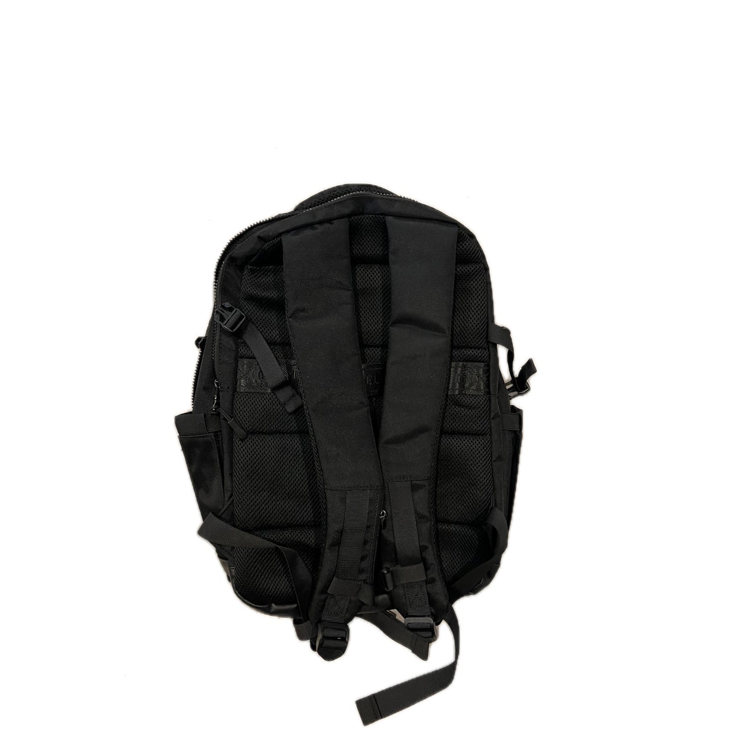 Sac à dos noir en polyester True Religion World Tour
