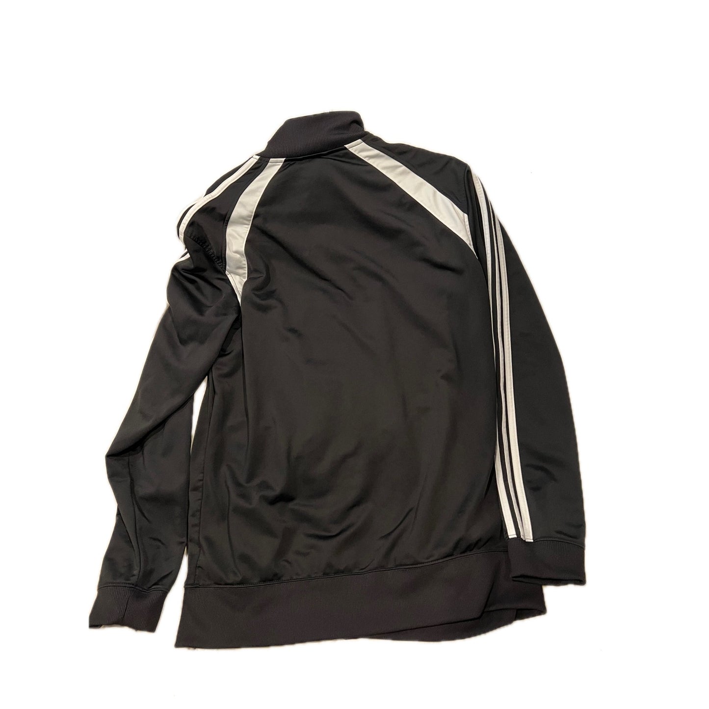Vintage 2000's Adidas Full ZIp Track Jacket Mens L