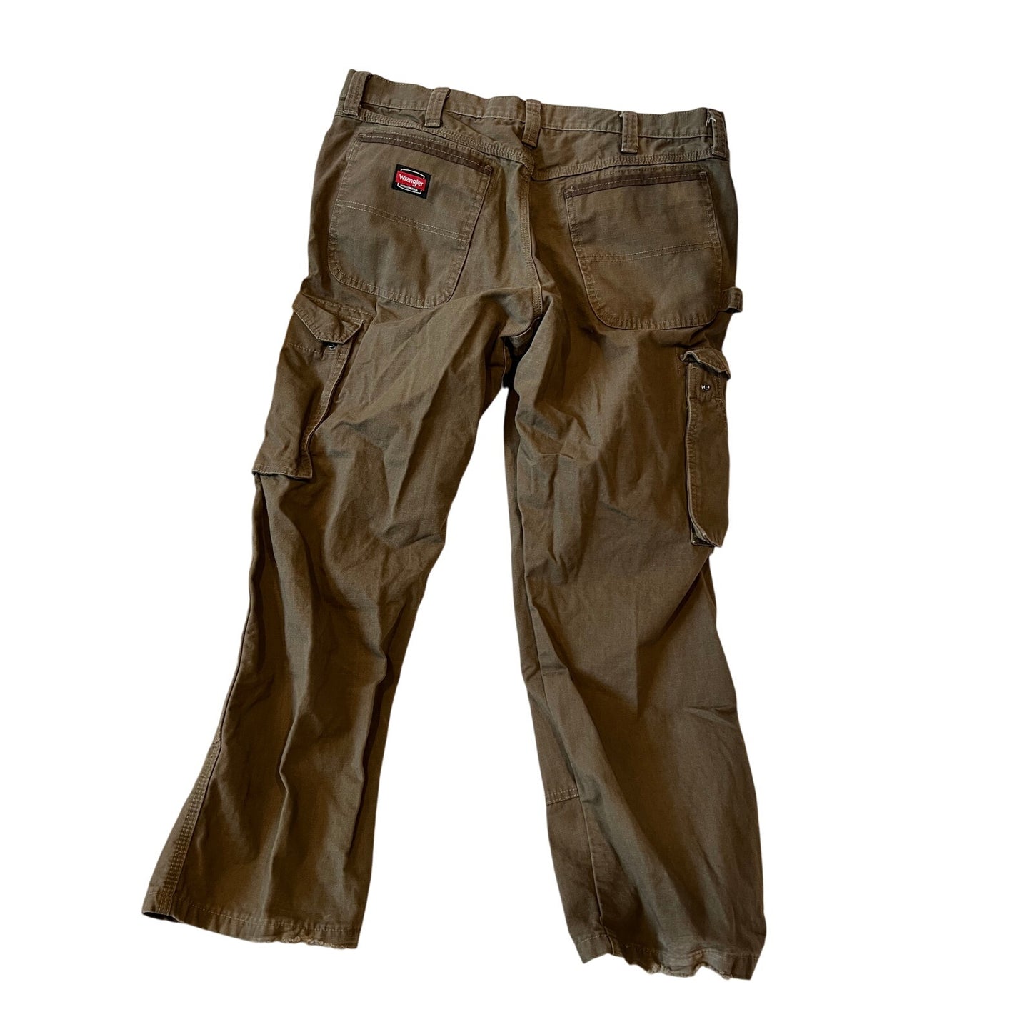 Wrangler Workwear Cargo Pants 35x28