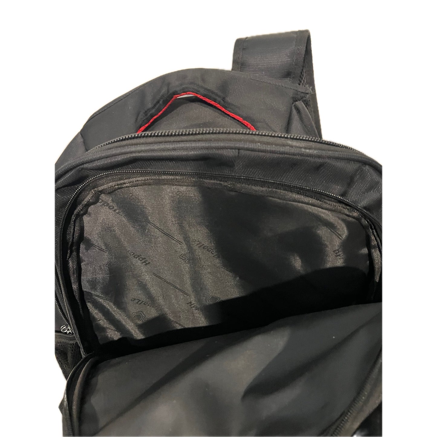 HP Polo X Champion Semi Hard Shell Backpack 26L