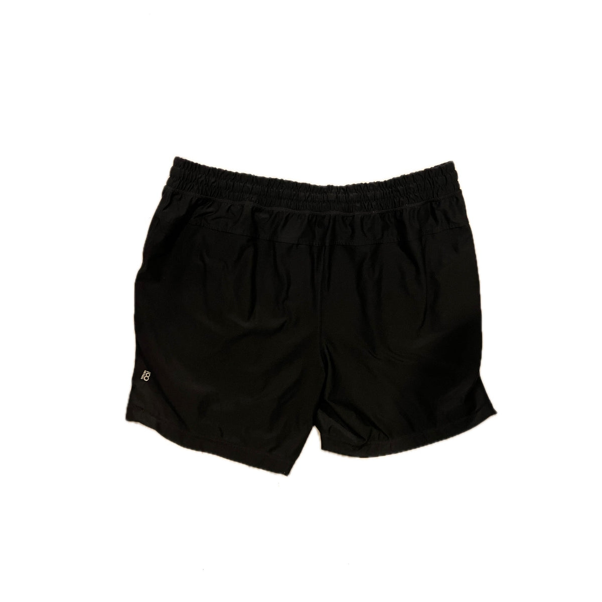 Level 8 Black Athletic Shorts Mens XL