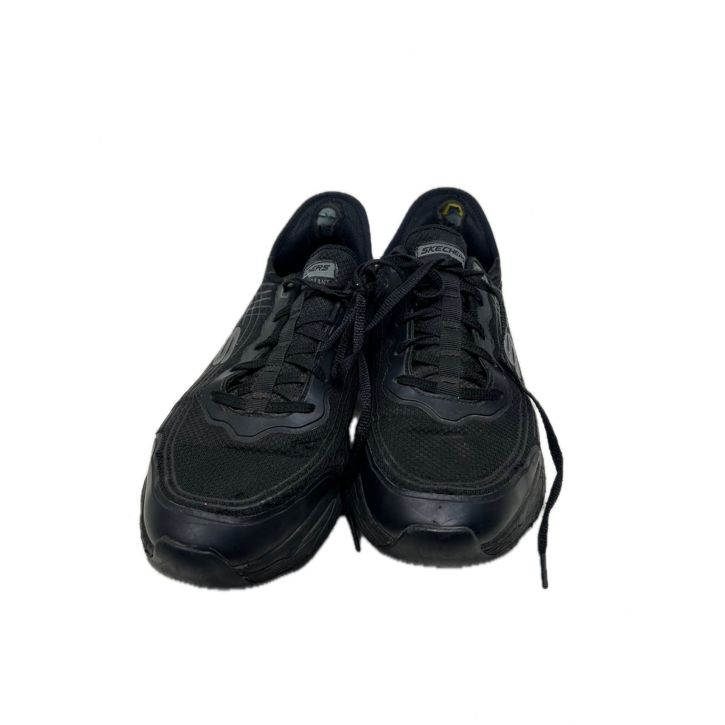 Skechers Slip-ins RF Work: Max Cushioning Elite Mens 10