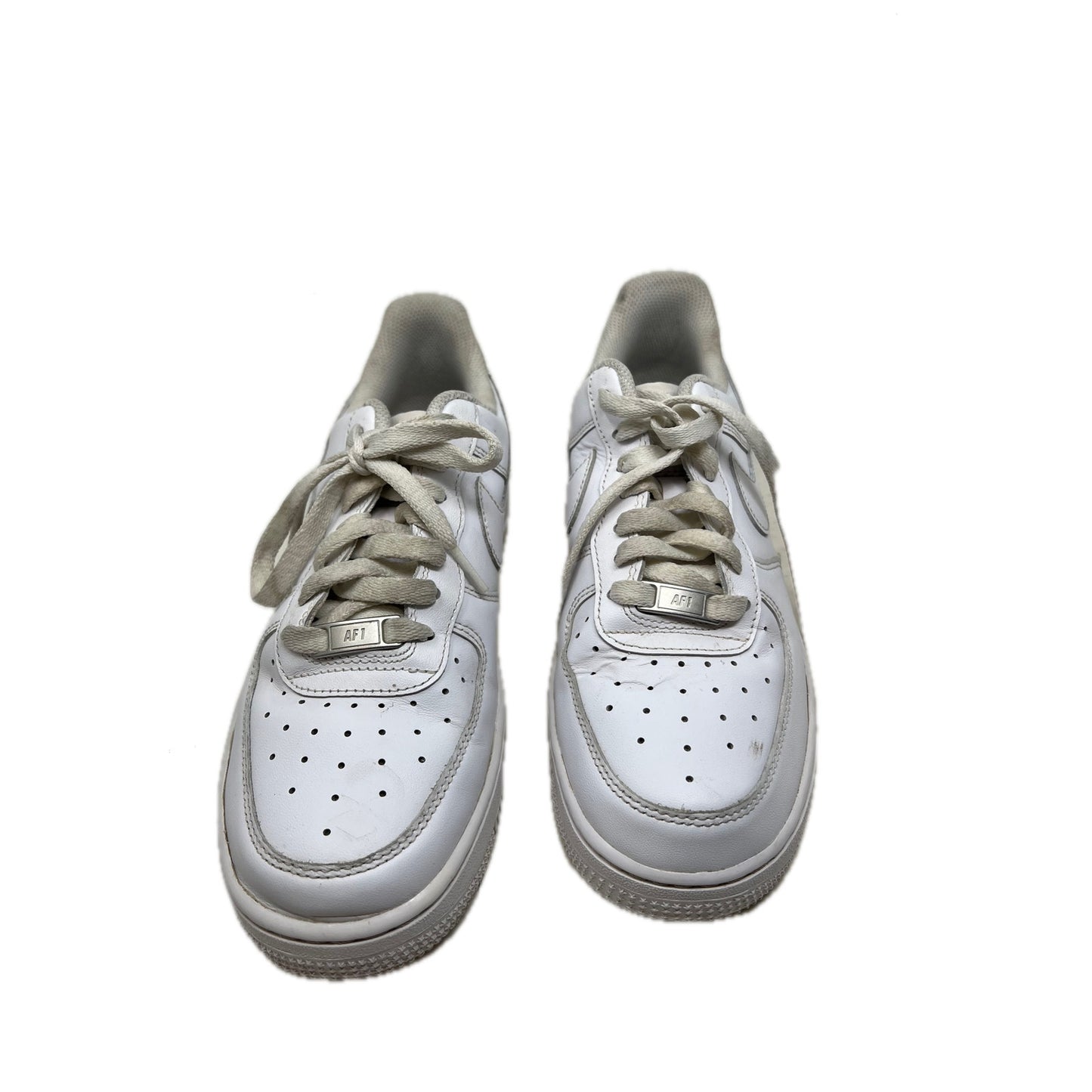 Nike Air Force 1 Low '07 Femme 8