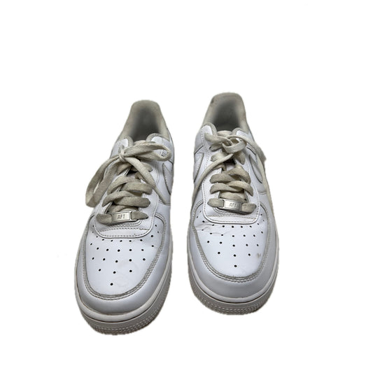 Nike Air Force 1 Low '07 Womans 8