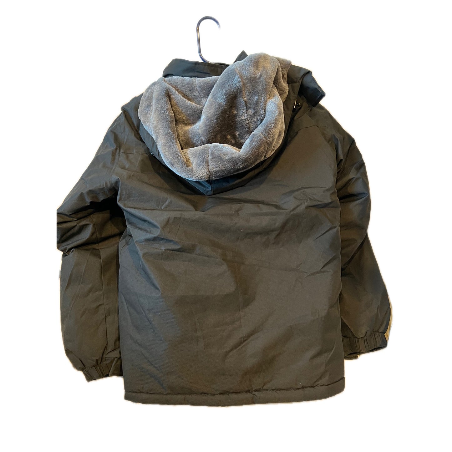 Outdoor Jacket Parka Ski Jacket Mens M
