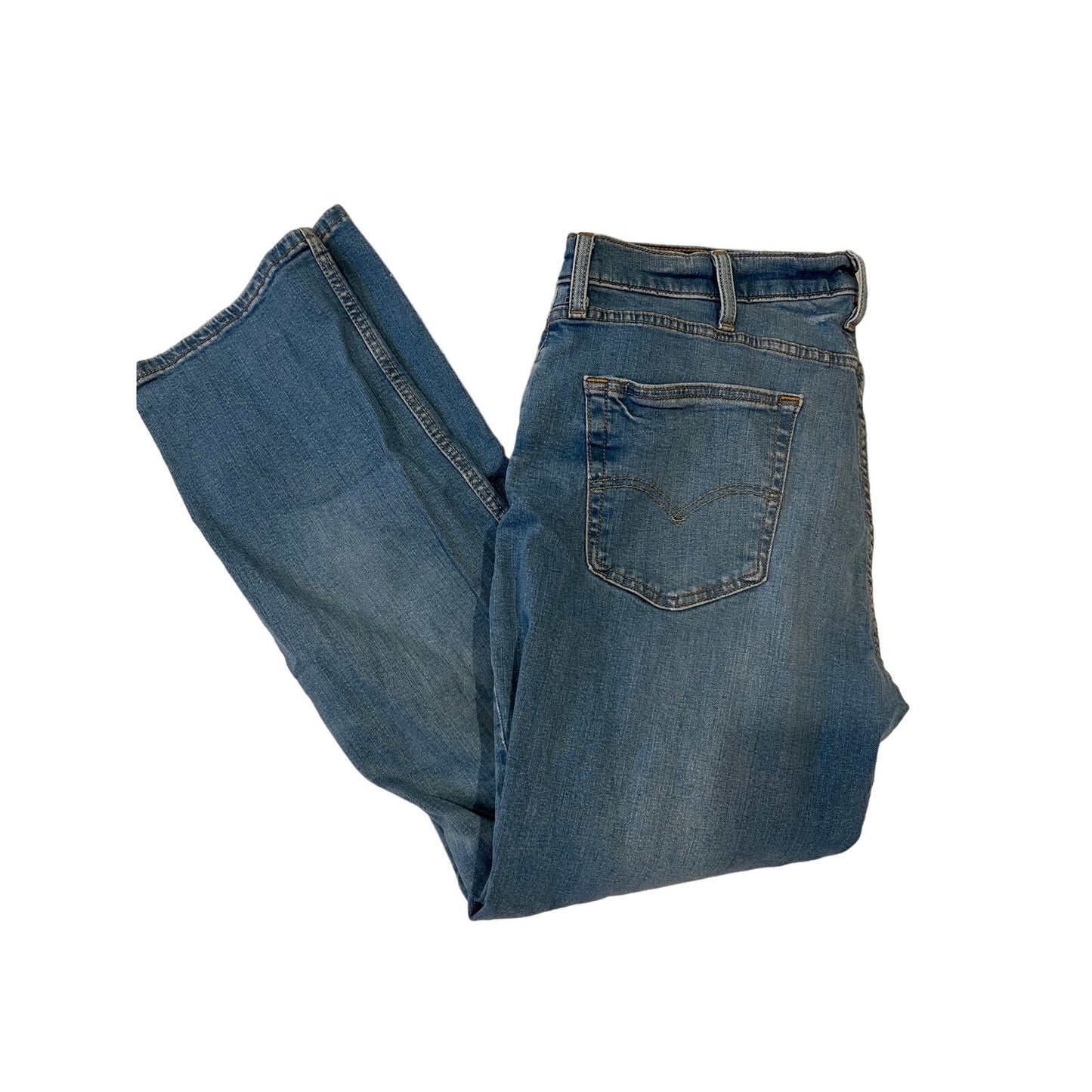 Levi's 514 Straight Leg Mens 38x32