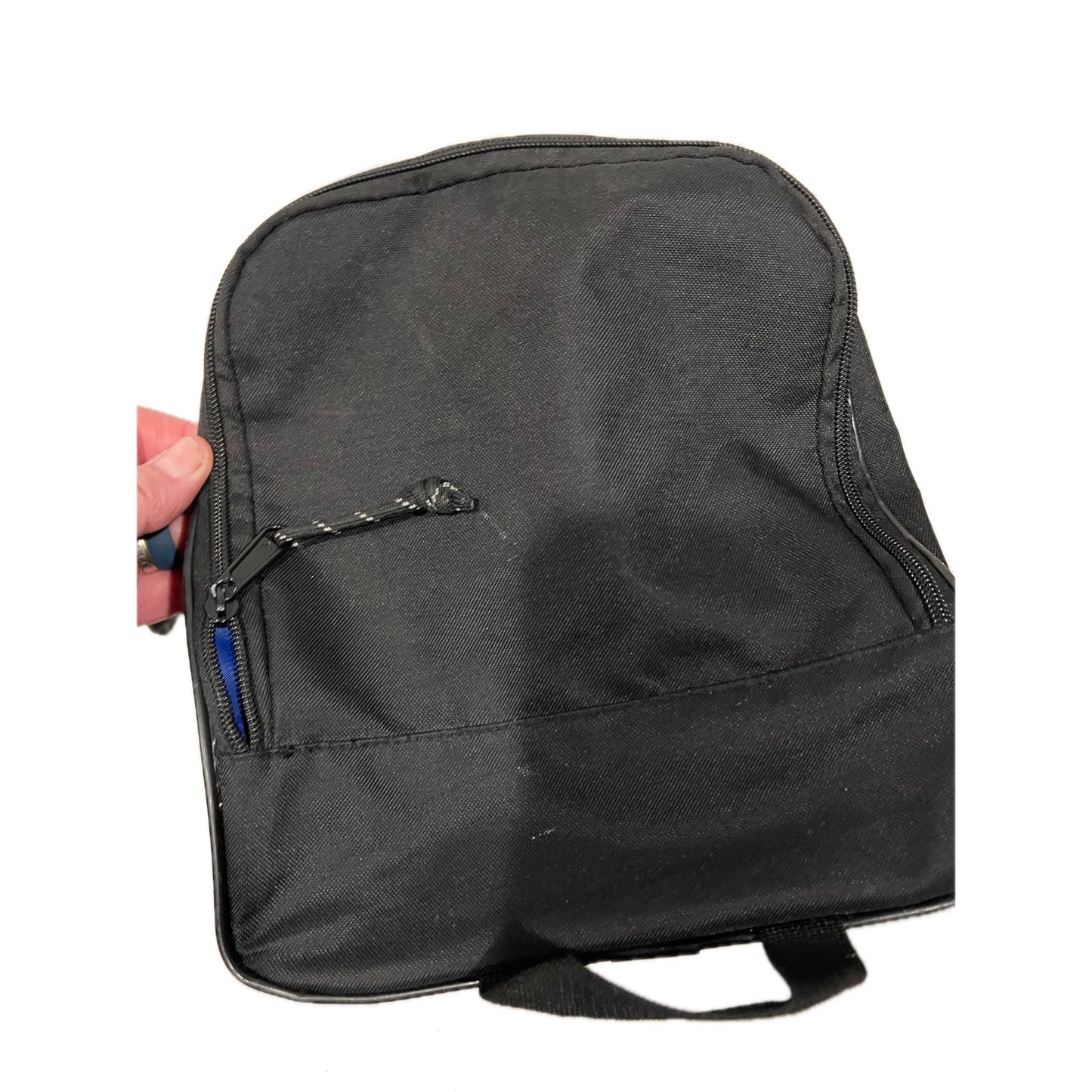 Champion 18"x10"x10" Green Camo Duffel Bag