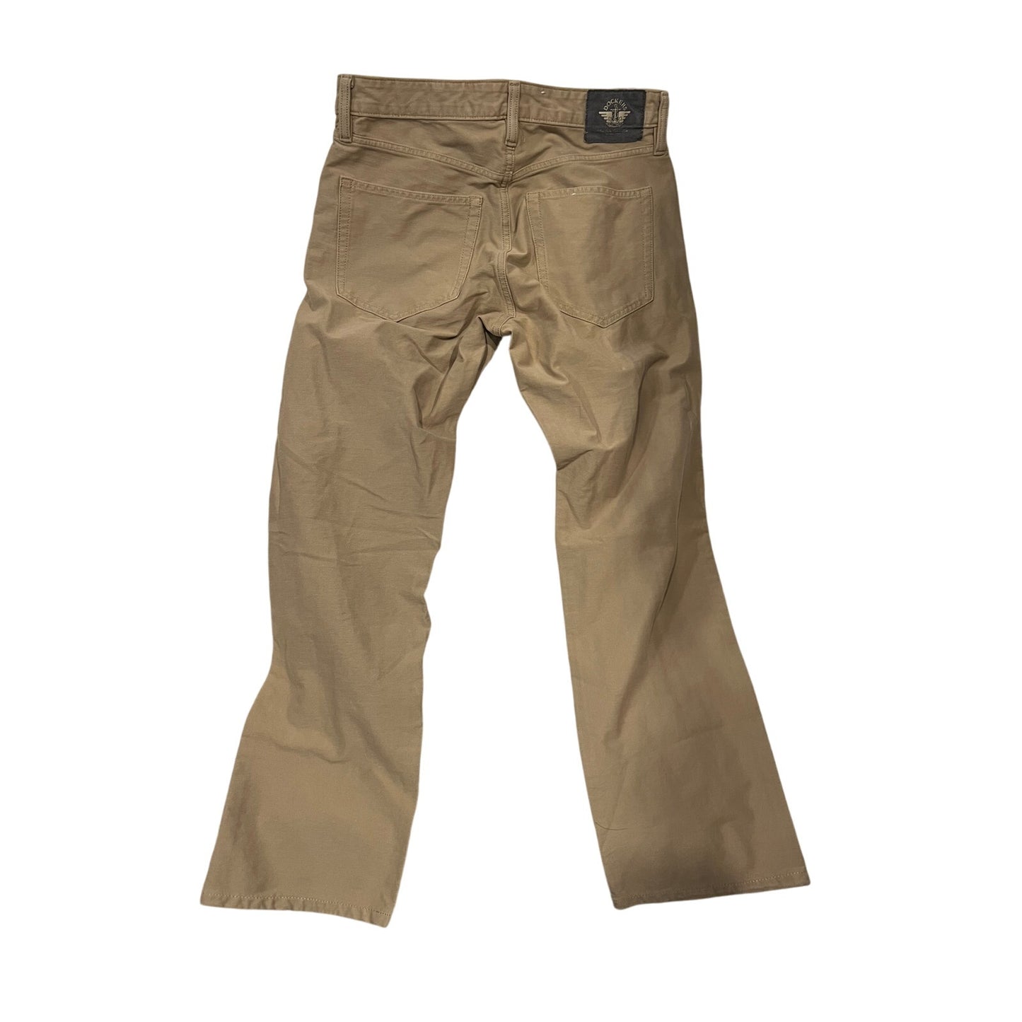 Jean droit Smartflex Dockers Homme 30x30