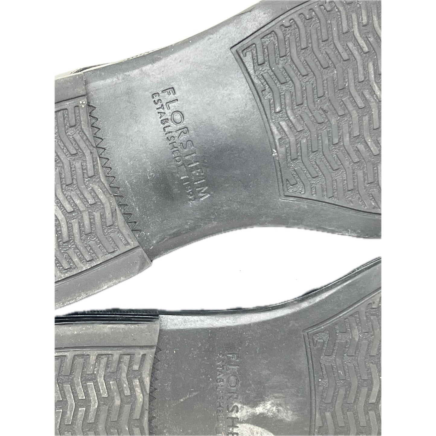 Zapato de vestir Florsheim mocasín para hombre 11D
