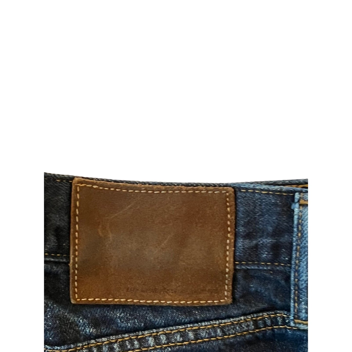 Zara Slim Fit Blue Jeans Mens 31x31