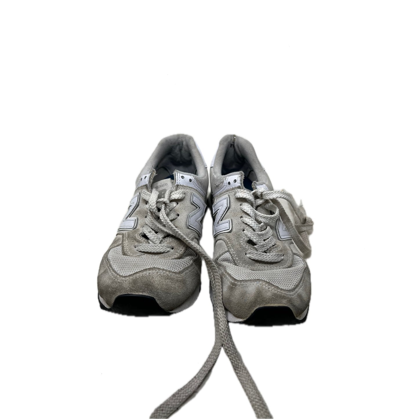 New Balance 574 Nimbus Cloud Blanc Homme 5 Femme 6.5