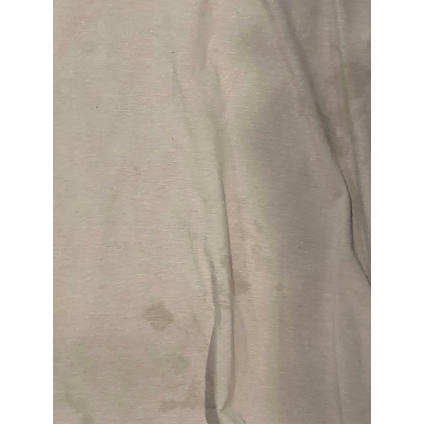 Gstr No Worries Long Sleeve Skater T-Shirt Mens Large