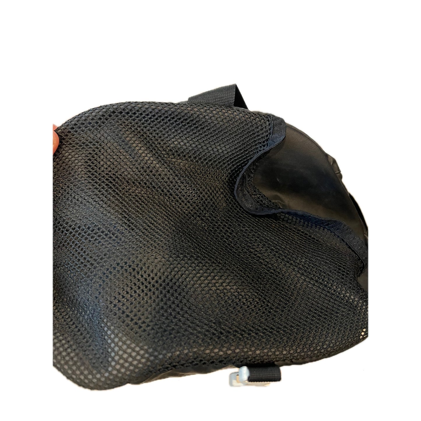 Sac de sport Nike Brasilia (Petit, 41 L) Noir Noir