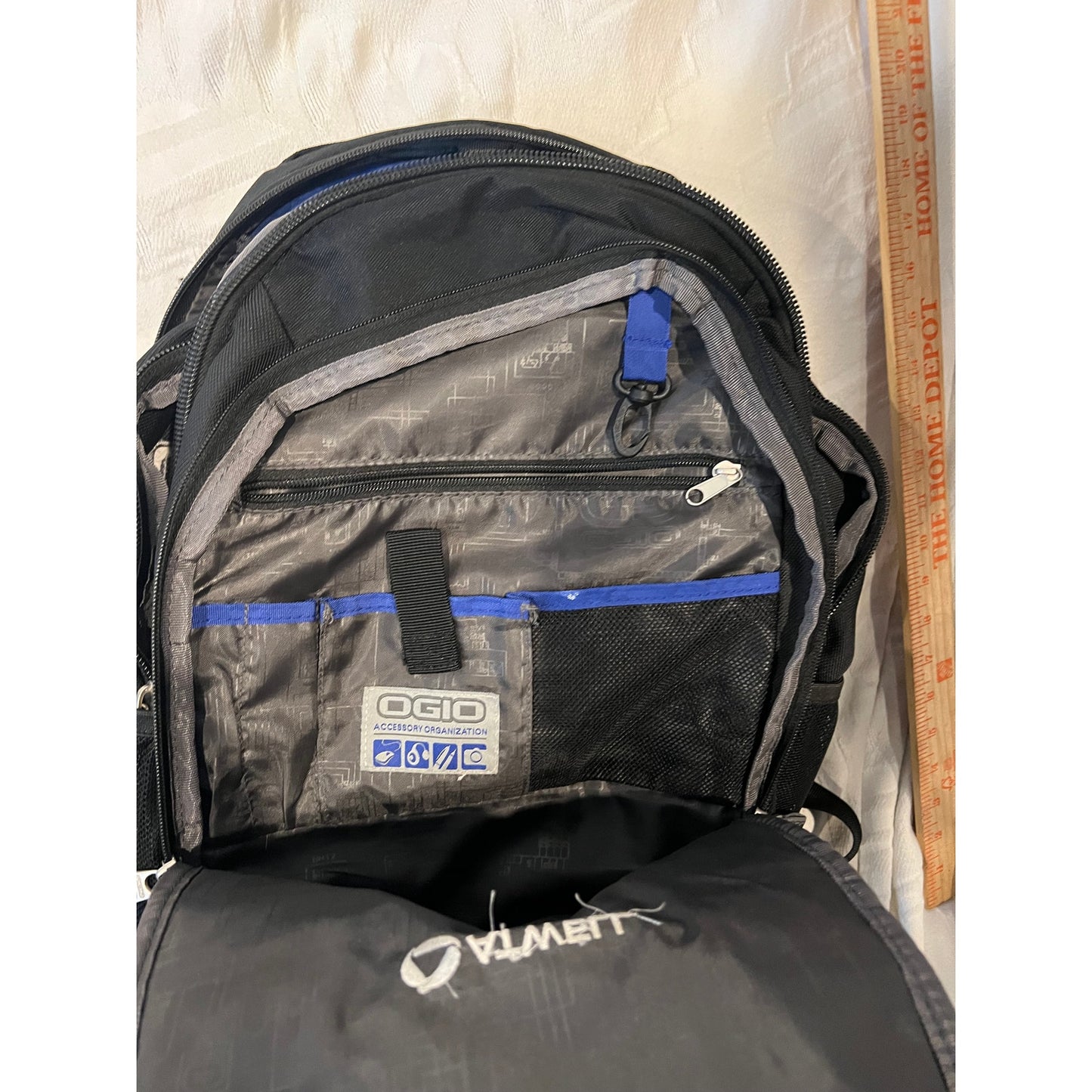 GIO Padded Checkpoint Friendly Computer Backpack