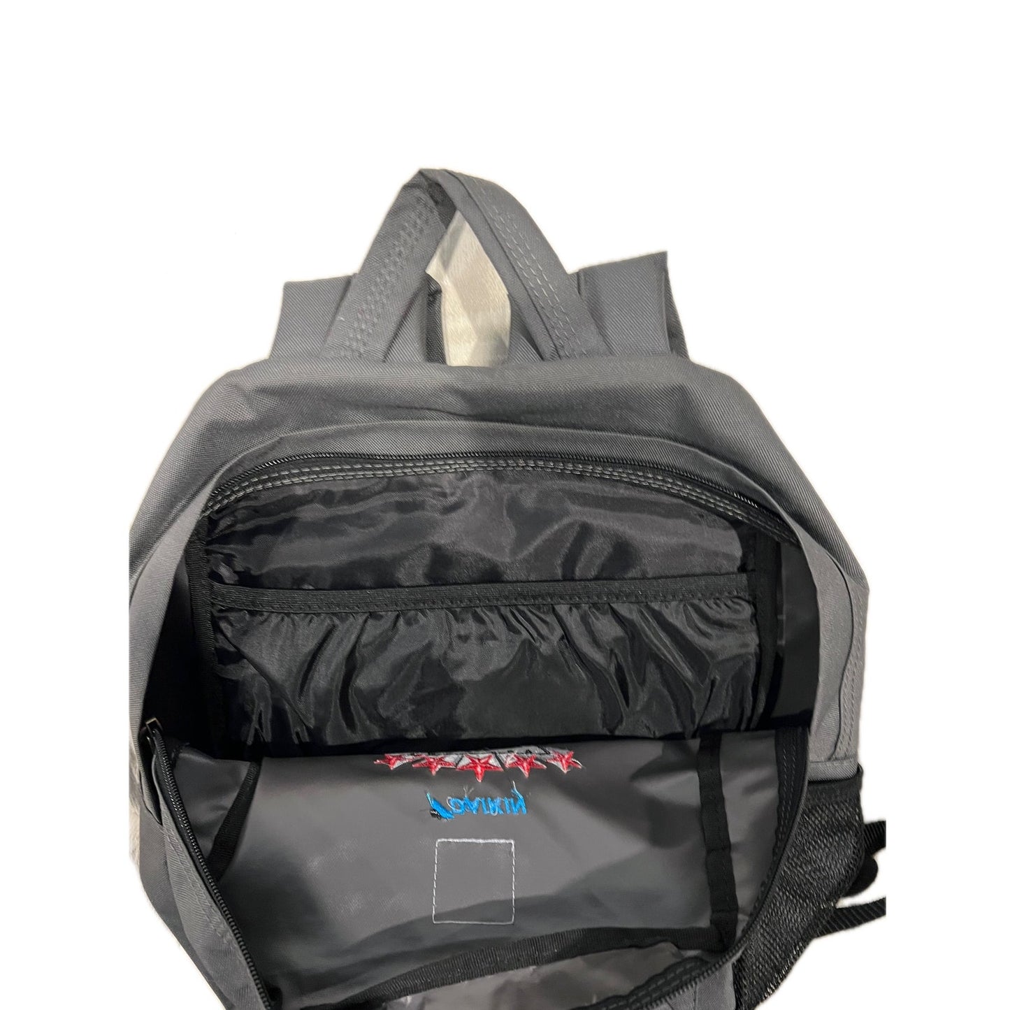 Carhartt 21L Gray Classic Backpack