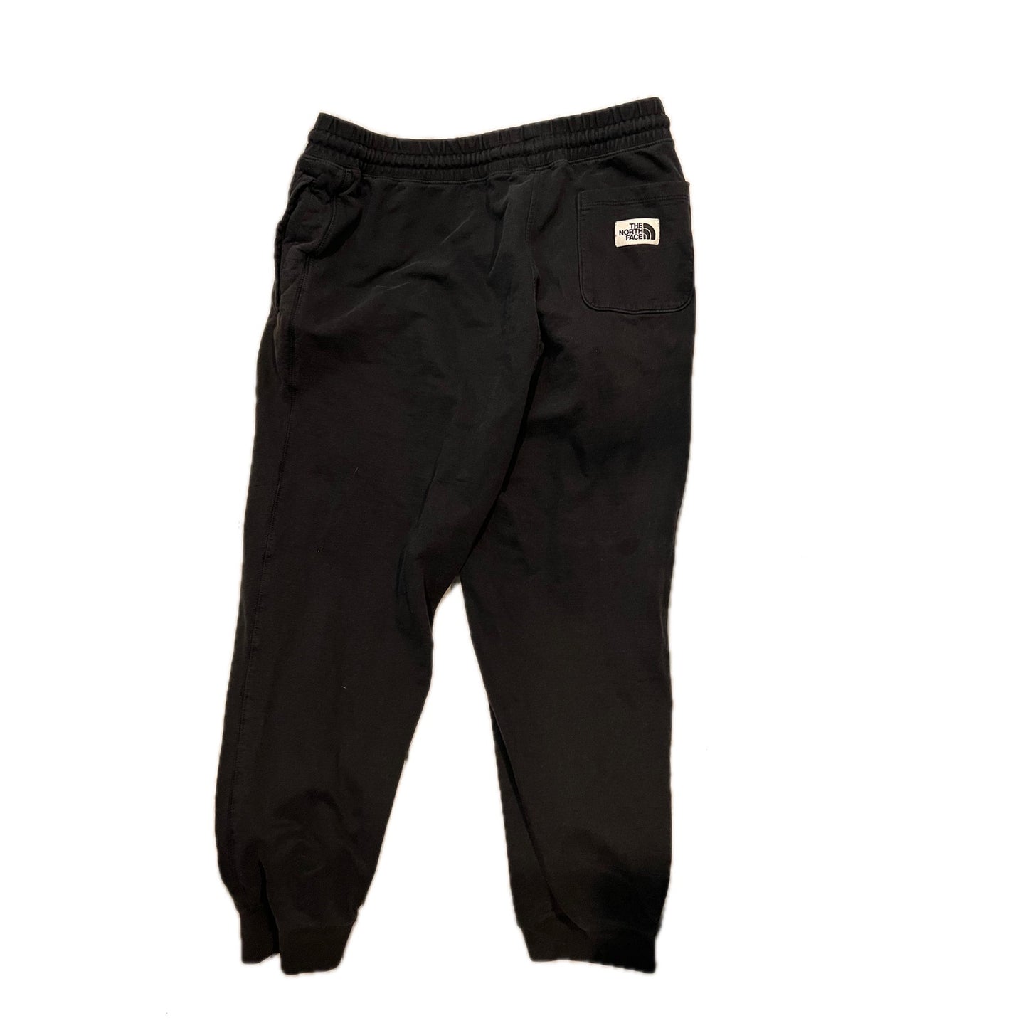 The North Face Cuffed Ankle Sweatpants Joggers Mens Large