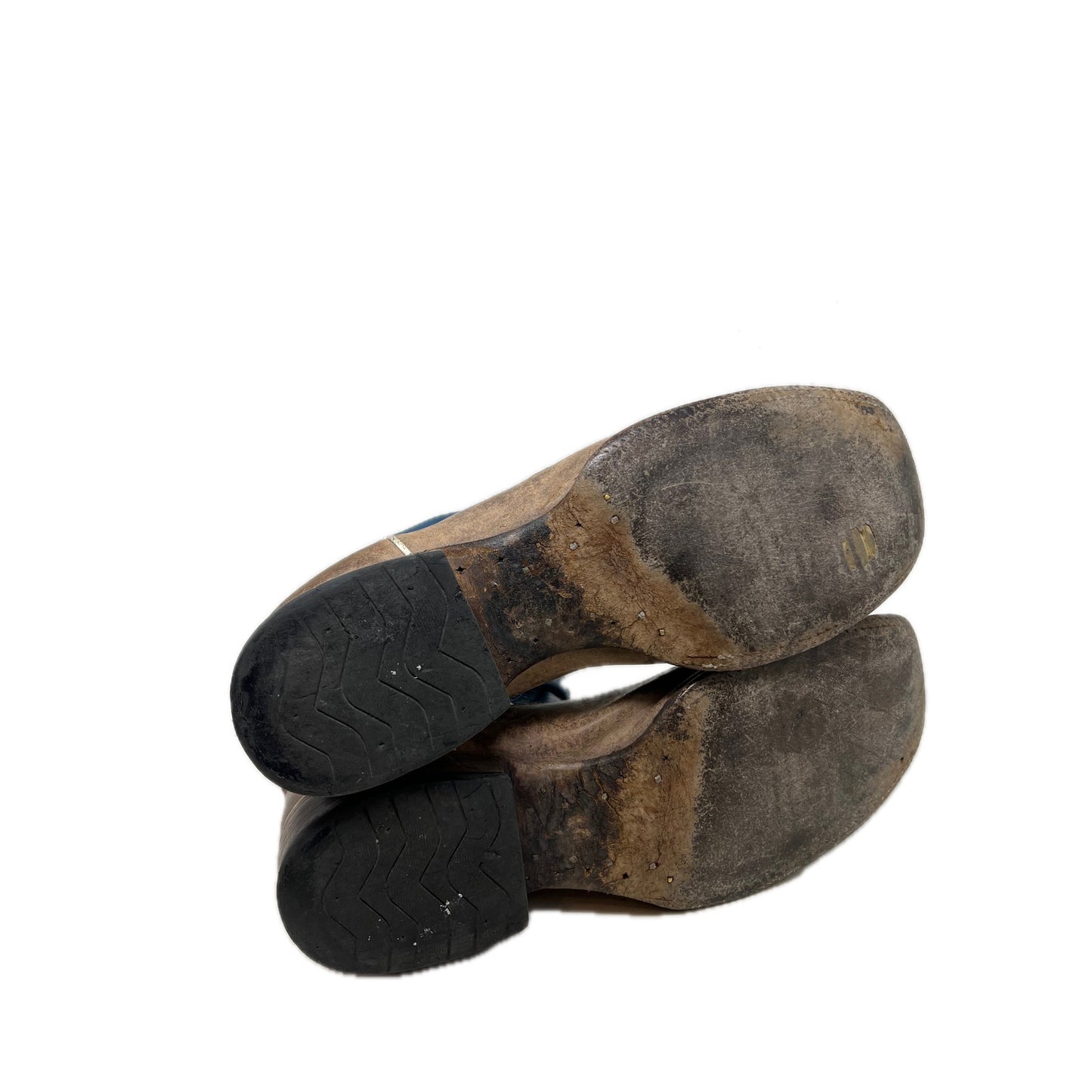 Cody James Men's Walker Western Boot Broad Sq Toe Mens 12D