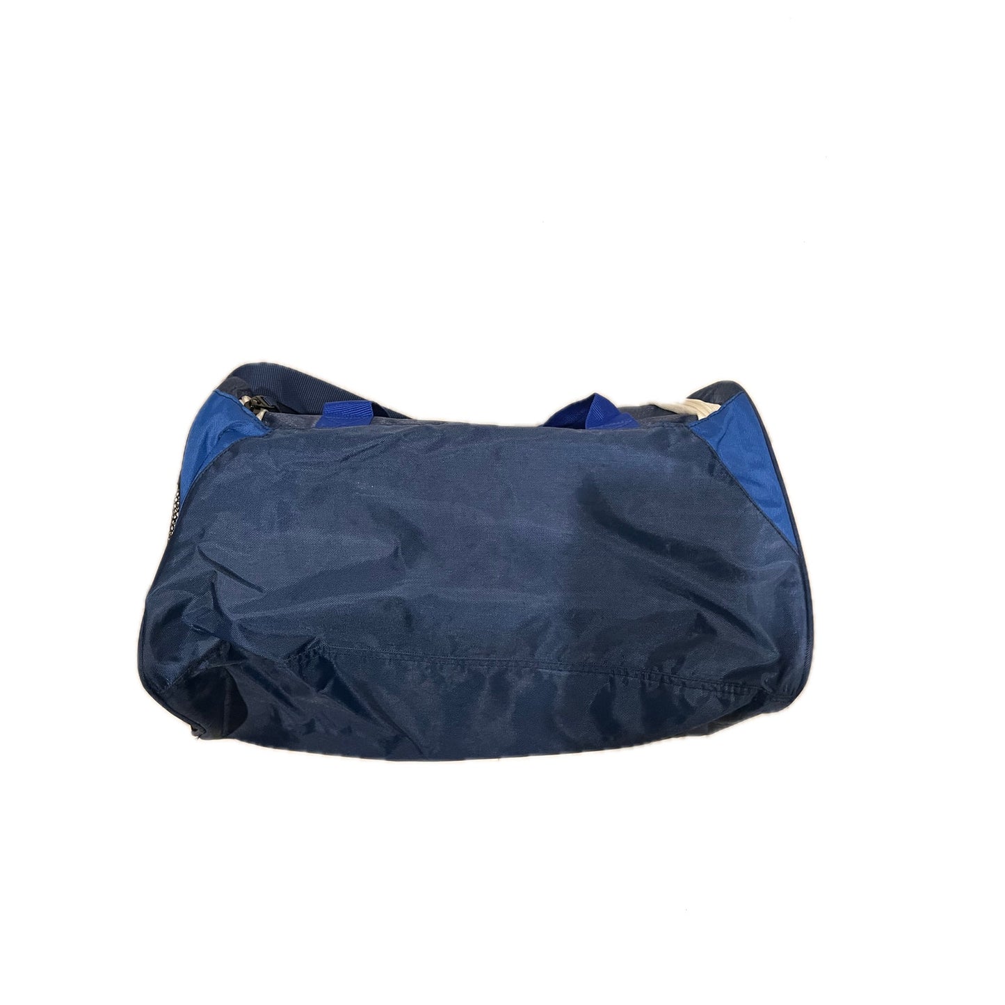 Protege 18"x10"x10" Sport and Travel Duffel Bag, Blue