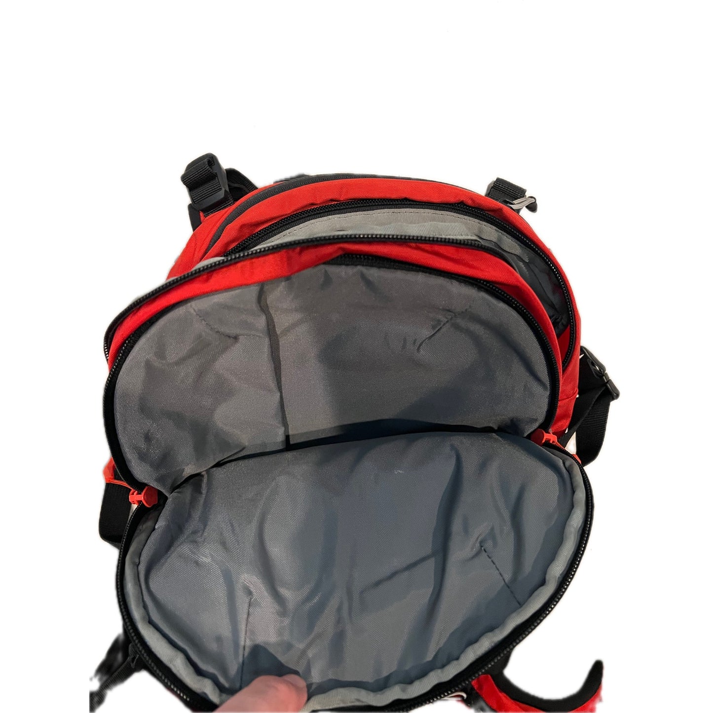 The North Face Patrol 24L Snowboard Backpack
