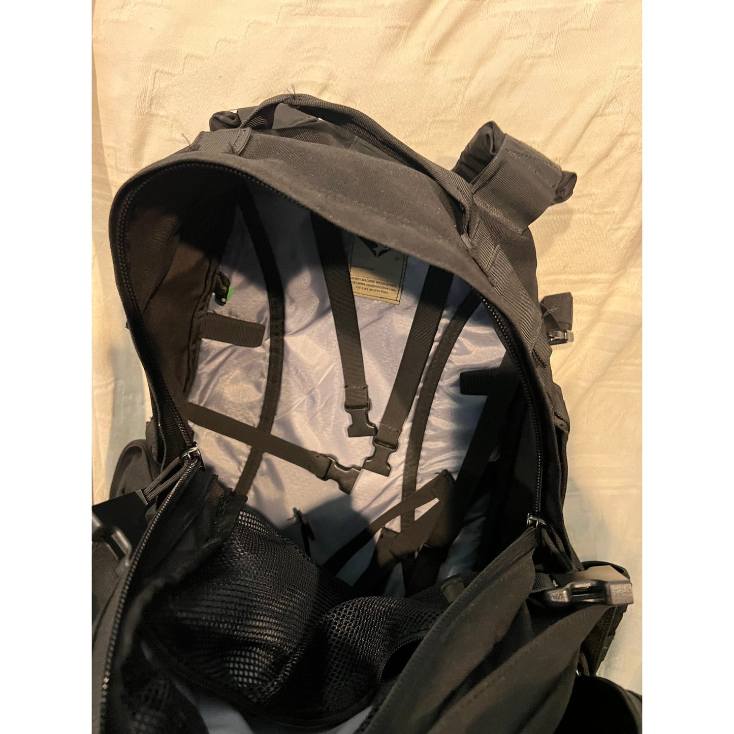 Condor 3 Day Assault backpack