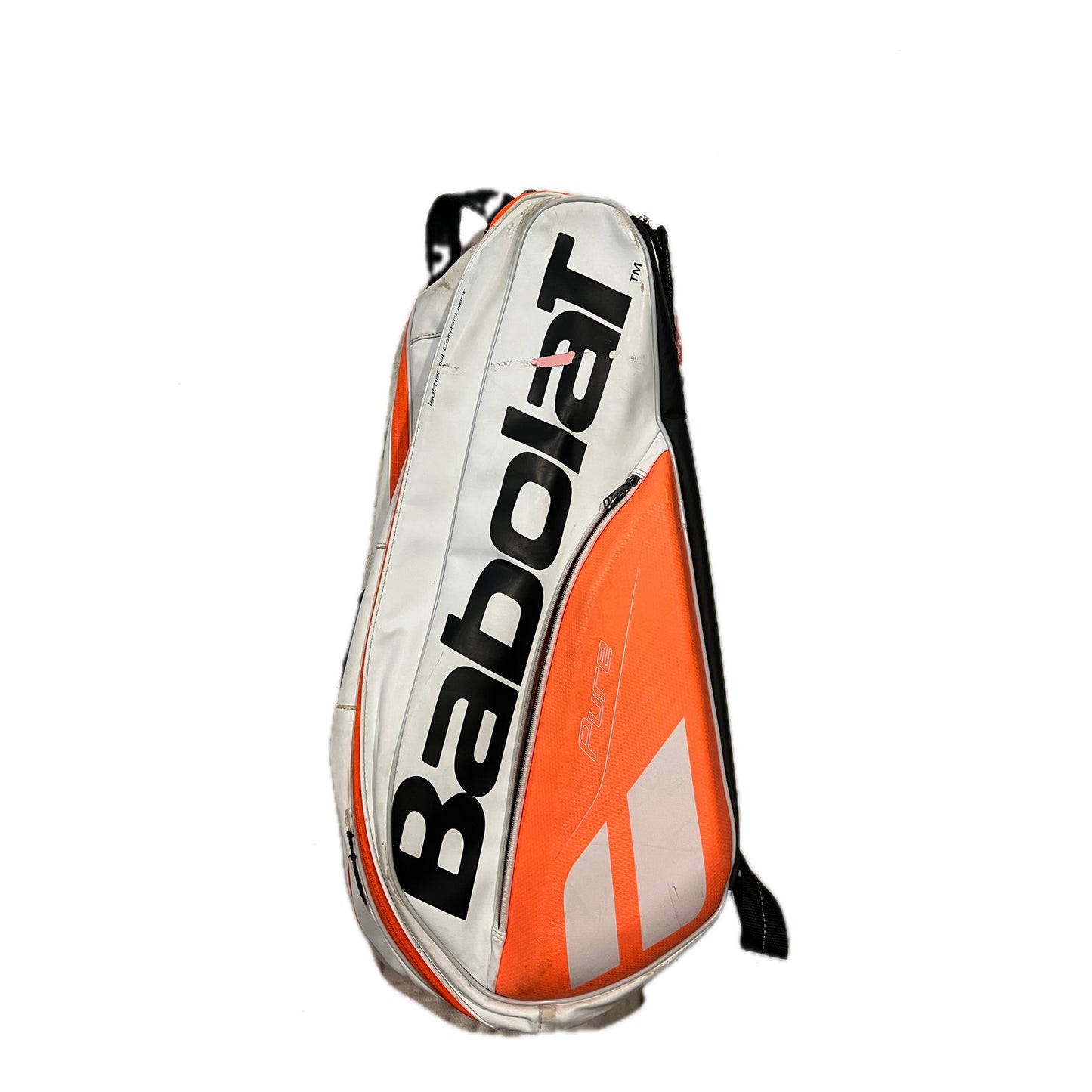 Babolat Pure Strike 6 Pack (2024) Racquet Bag