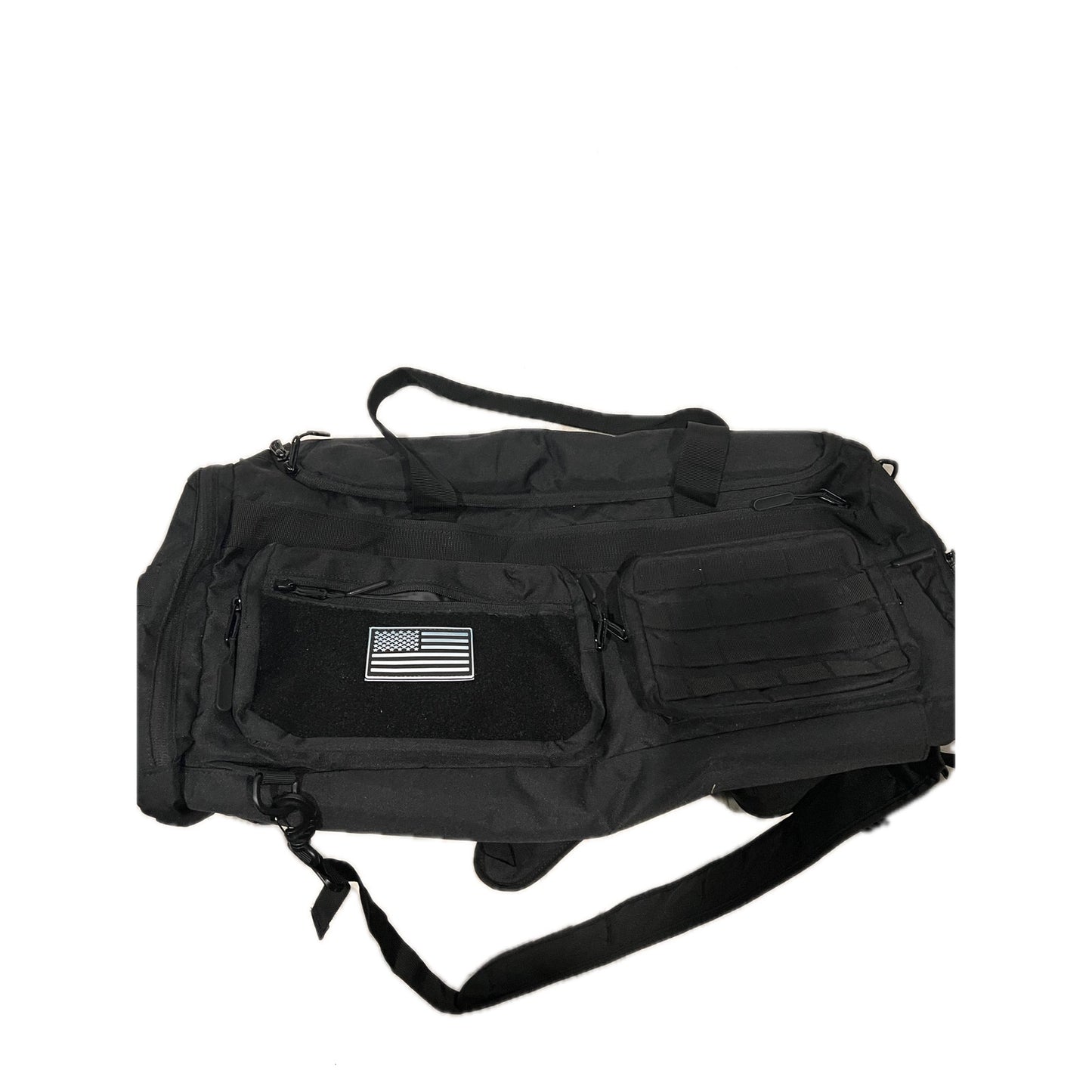 G4Free 3-in-1 Travel Duffle/backpack Combo 50L/65L