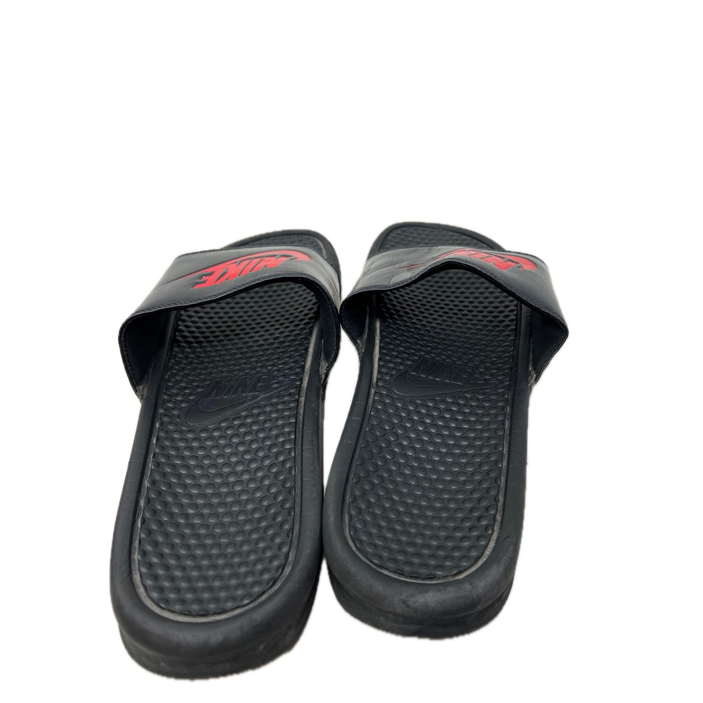 Chanclas Nike Benassi JDI 343880-060 Talla 13 de hombre