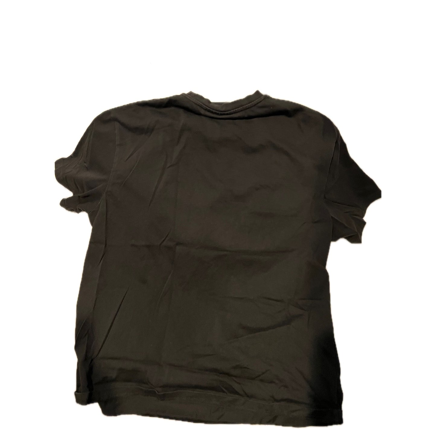 Supply Demand New York City Black T-Shirt Mens Large