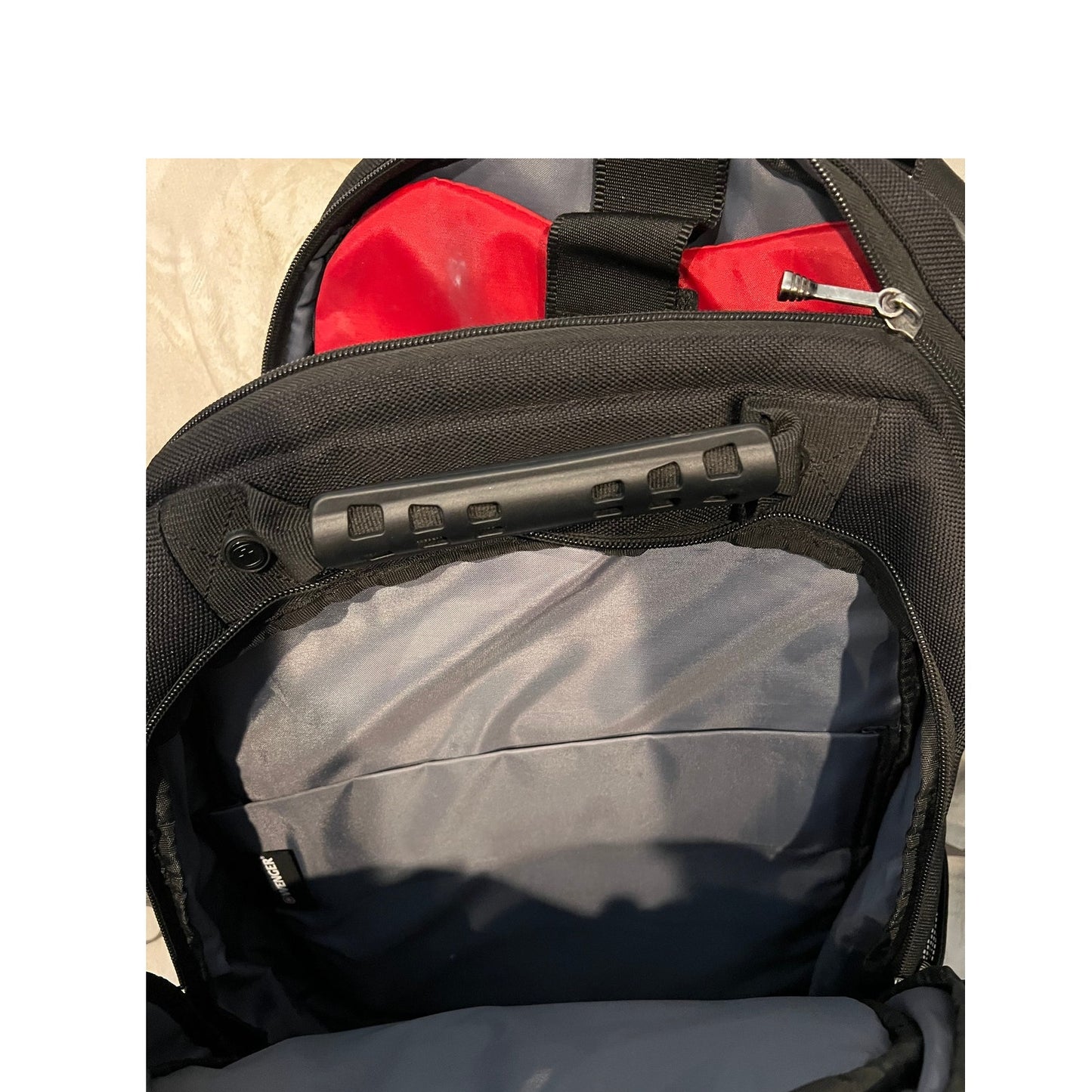 Wenger Legacy 16 inch Laptop Scansmart Backpack
