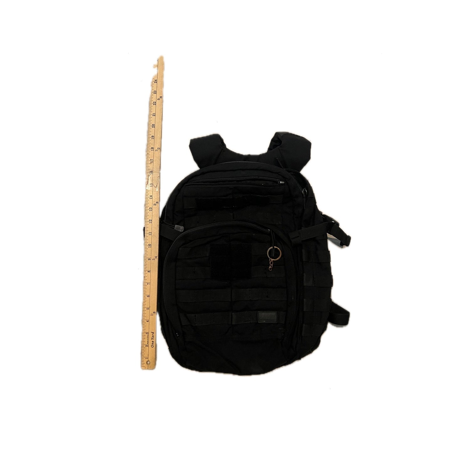 5.11 Tactical RUSH 24 2.0 Backpack 37L Tech