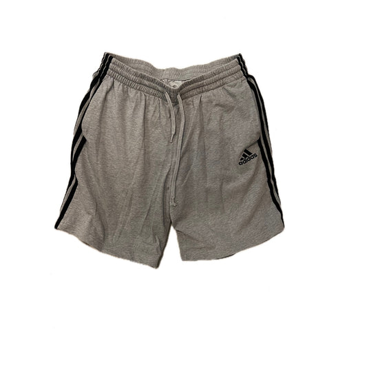 Adidas Athletic Training Shorts Mens XL 6"