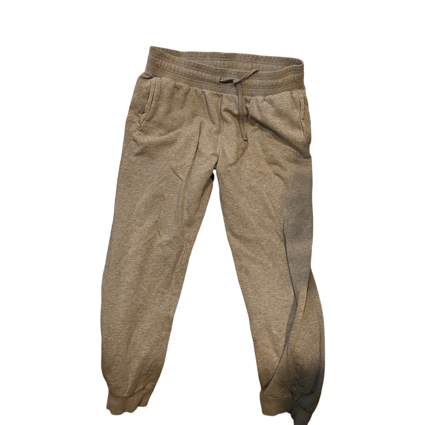 Diamond Supply Co Pantalon de survêtement gris homme 2XL