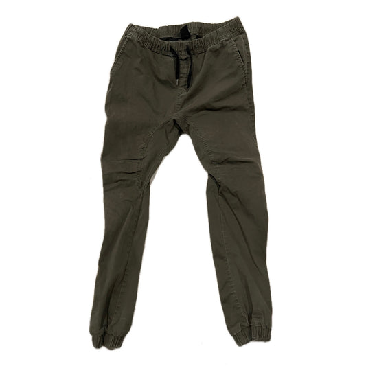 Southpole Cuffed Chino/Cargo Joggers Mens XL