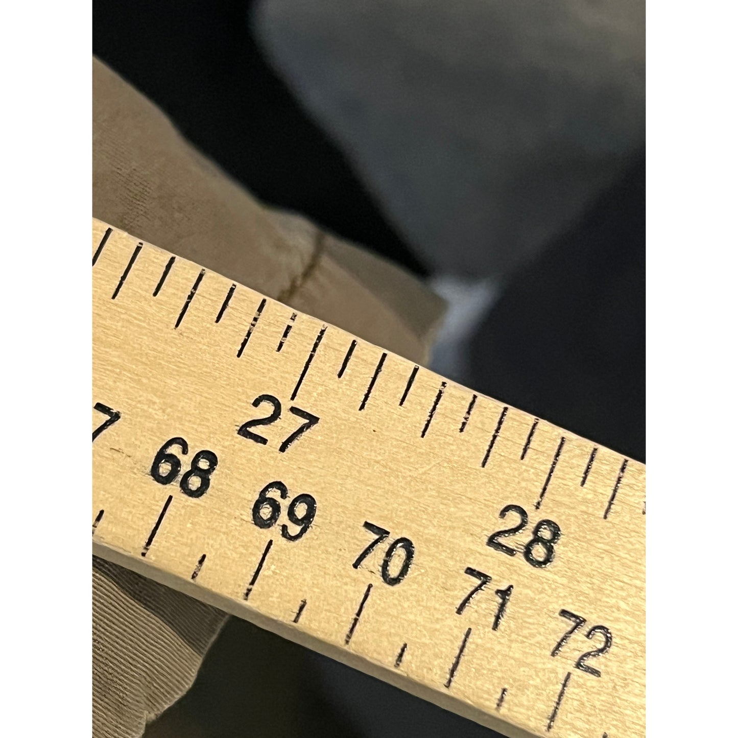 Vans Baggy Tapered Range Elastic Cuffed Leg Joggers Mens Sm