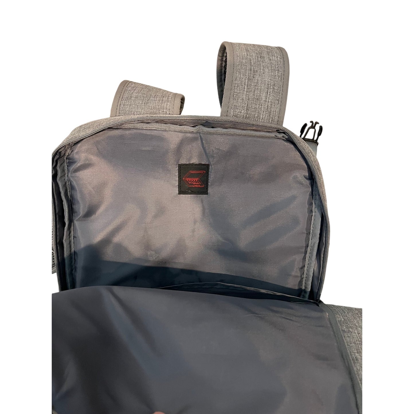 Ukein Travel Backpack f Flight Approved 40L Waterproof