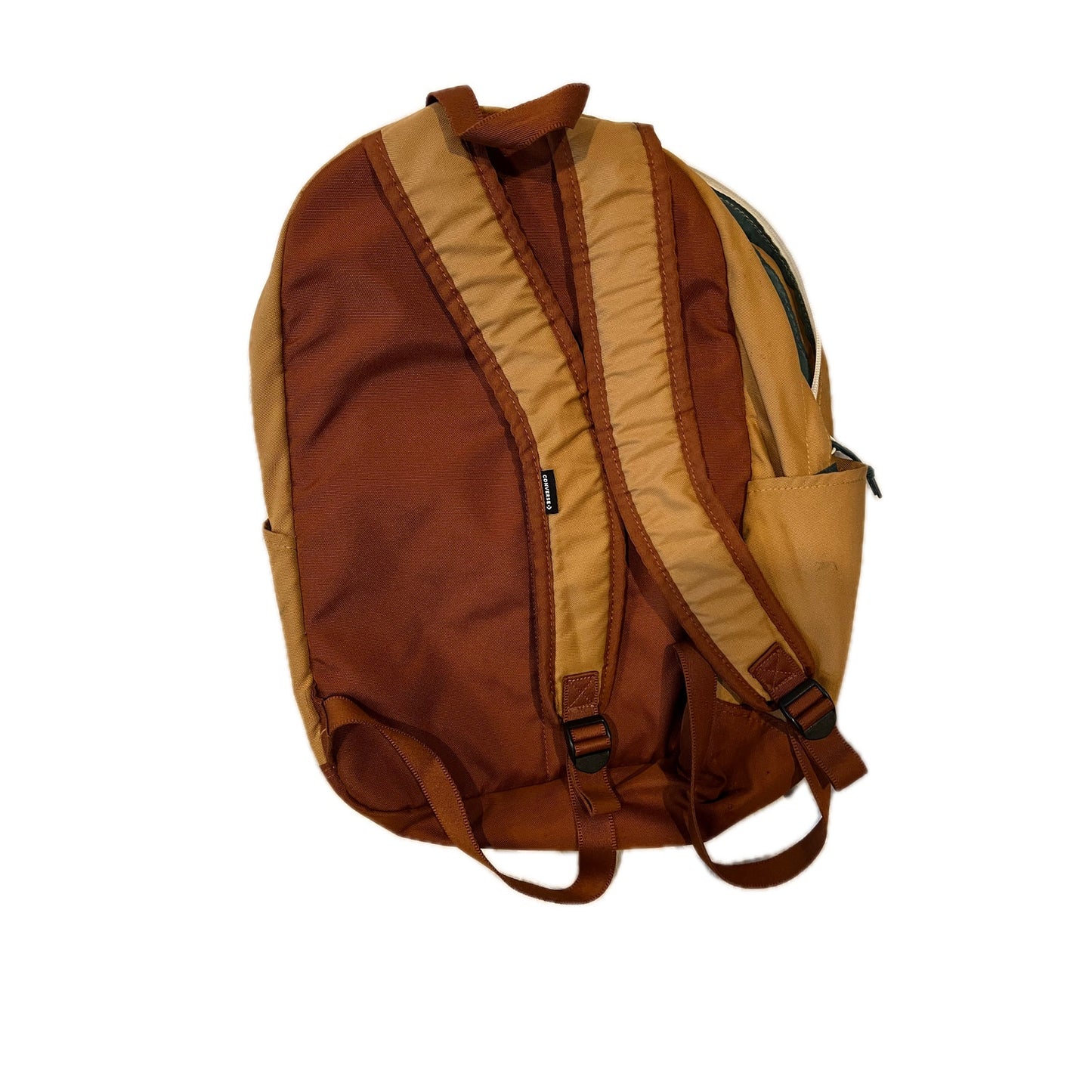 Converse Tan Skater Backpack