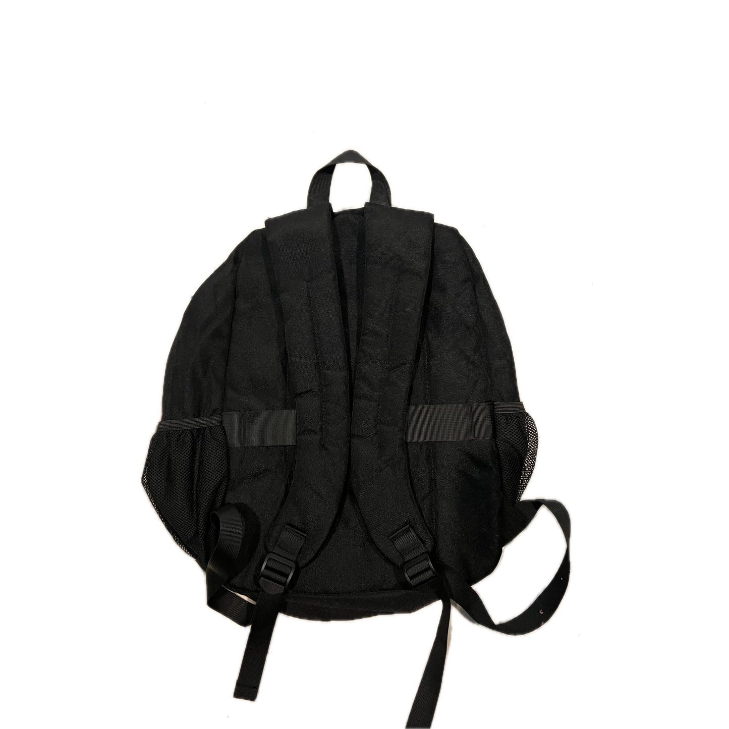 Zorfin three section computer backpack