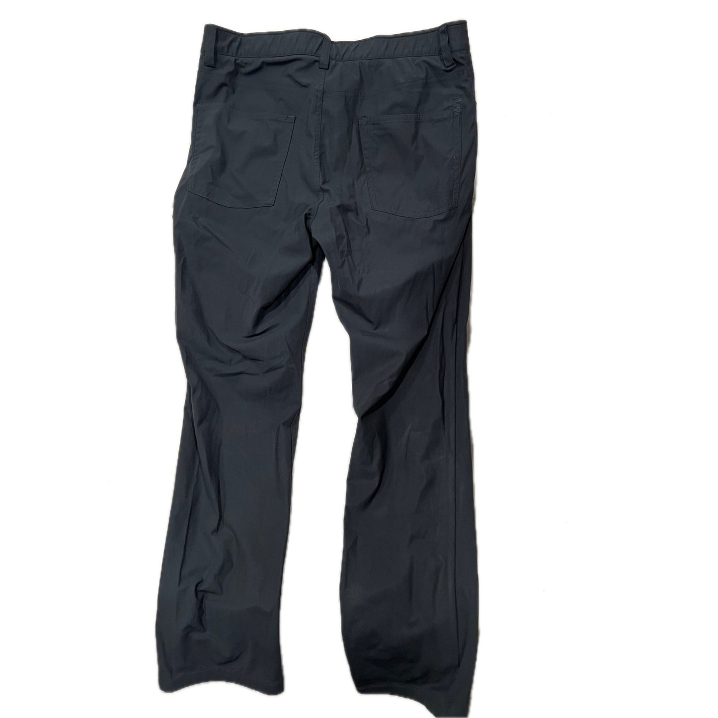 Pantalon Chino Coupe Droite Chaps 34x32