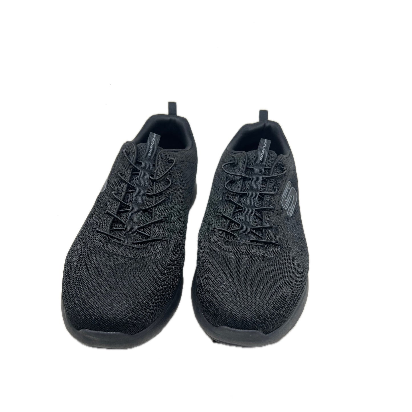 Skechers Summits Quick Getaway Black‎ Mens 12
