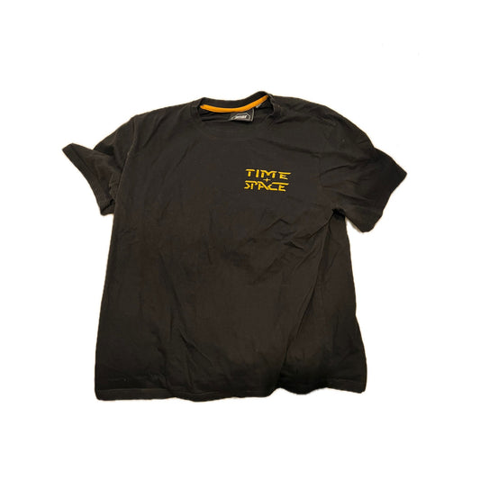 T-shirt Homme XXL Aventures dans le temps et l'espace
