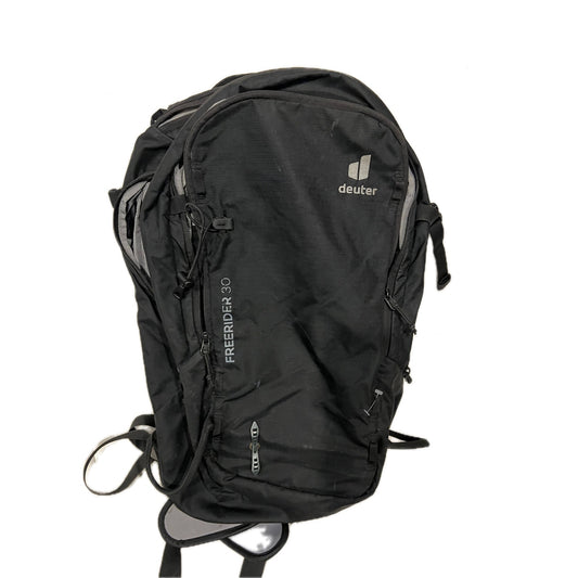 Deuter Alpine Freerider 30 Ski Tour Backpack