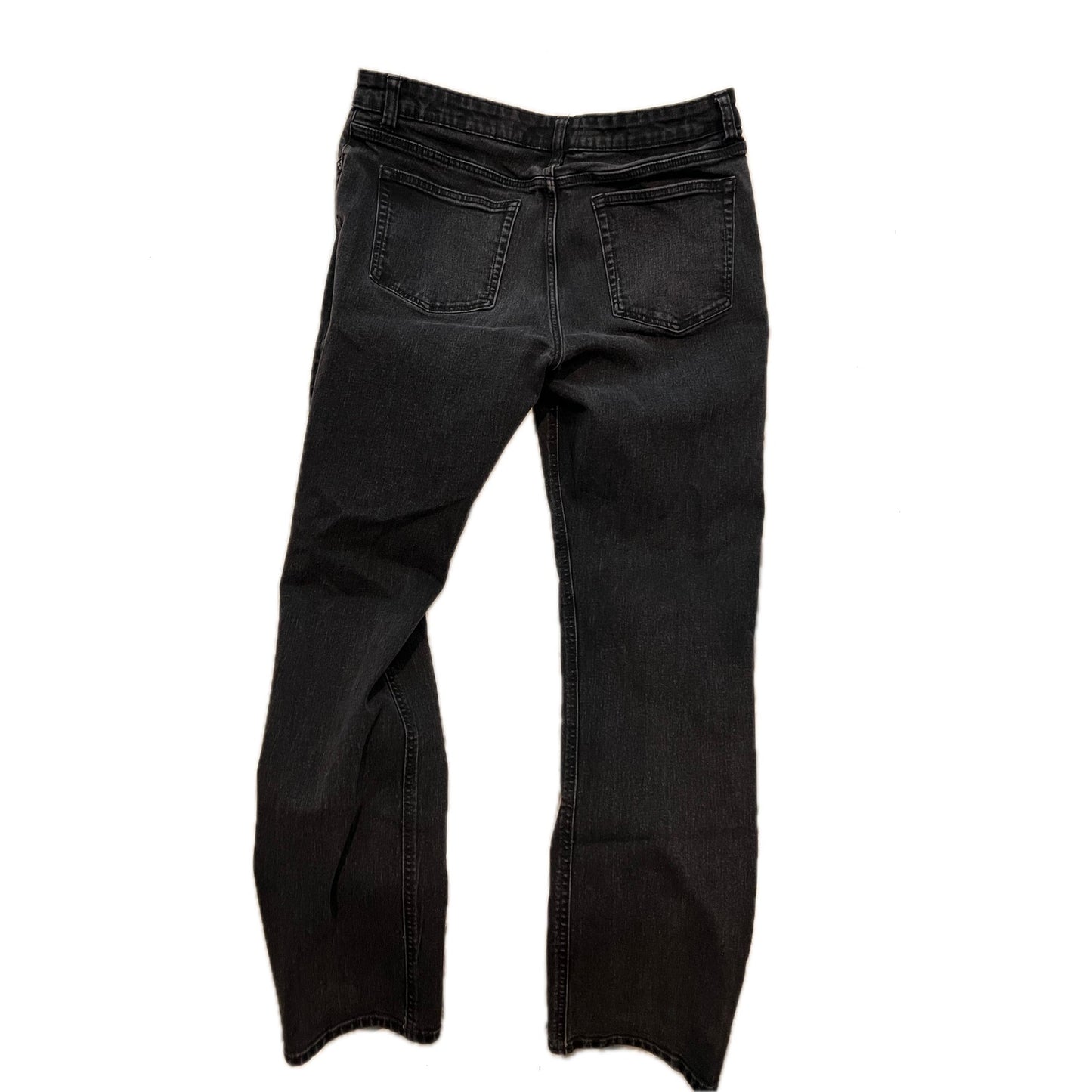 Forever 21 Jean Slim Homme Noir Homme 34x30